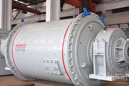 Molino De Bolas De Rebose Que Ahorra Energia