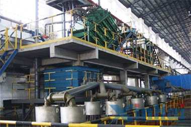 Linea De Separacion Magnetica De Magnetitas